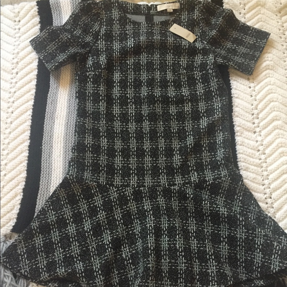Loft dress